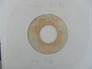 UNKNOWN Soul Base BLANK PRE Boss Reggae + Lee Perry 7