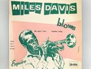 Miles Davis All Stars - Blows - Monk Milt Percy Klook - 10