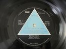 Pink Floyd - The Dark Side Of The Moon 1973 UK LP HARVEST 1st SOLID BLUE LABELS