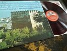 Beethoven: Concerto / Lalo: Espagnole - Leonid Kogan **Angel Stereo Red Wax LP**