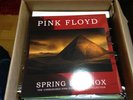 PINK FLOYD 2LP SPRING EQUINOX