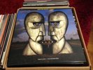 PINK FLOYD LPTHE DIVISION BELL