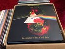 PINK FLOYD LP AS A MATTER OF FACT IT’S ALL DARK