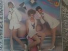 The Flirts Made in America lp TE 8001 Sealed Mint