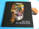 LP ITALIAN PROG MUSEO ROSENBACH - ZARATHUSTRA
