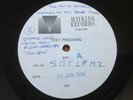 The Divine Comedy ?– Fanfare For The Comic Muse - UK '90 test pressing NM