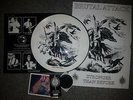 ISD LP Rock O Rama Rebelles Europeens ROR Oi Skinhead Vinyl Record