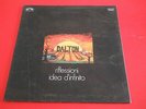 LP ITALIAN PROG DALTON - RIFLESSIONI IDEA D'INFINITO - ORIGINALE