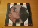 Blondie ?– Parallel Lines CHP 5001 Picture Disc Vinyl LP Record   NM / NM   1978