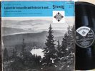 Ed.1-Ludwig Hoelscher-Keilwerth-Dvorak Cello Concerto-Telefunken SLT