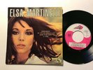 ELSA MARTINELLI Queria muerte EP FRANCE AZ EP 1204 YEYE
