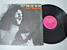 John Robinson - Pity for the  Victim - OZ Progressive -Infinity label - 1973