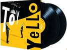 YELLO LP x 2 TOY Sealed Gatefold Double Vinyl LP New album 2016