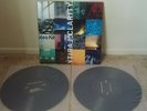 Jimmy Eat World Clarity Double LP 180g Black Vinyl 10th Anniversary