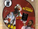 Biz Markie - Biz Never Sleeps Vinyl PIcture Disc w/Flexi NEW RARE RSD