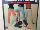 1967 Booker T. & The MG's – Hip Hug-Her - Mono Shrink Archival