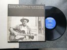 33T DE BIG JOE WILLIAMS’’ MISSISSIPIS BIG JOE’’