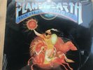 Paul Kantner Planet Earth Rock And Roll Orchestra New Sealed AFL1-4320 Album BXB