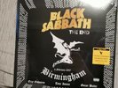 Black Sabbath: the End - Live in Birmingham 2017 3 x 180 Grams Vinyl LP