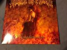 Cradle Of Filth Nymphetamine Do LP First Press
