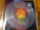 Ray LaMontagne - Part Of The Light - Clear Vinyl - Simple Thing - Pop Music