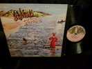 GENESIS Foxtrot LP ORIGINAL CHARISMA RECORDS NEAR MINT VINYL