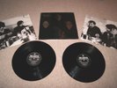 THE VERVE A Northern Soul HUT Rare 1995 UK 1st pressing 2 x vinyl LP Turntable