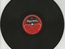 RARE NGOMA 78 RPM DEWAYON ET NGANGA RECORD N° 1286
