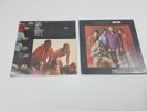 2 x The Beach Boys Albums Best Of Vol 3 20/20 Original Vinyl Records Music