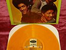 ***THE METERS LOOK-KA PY PY JOSIE RECORDS LIMITED EDITION ORANGE COLORED LP***