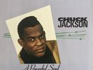 CHUCK JACKSON A Powerful Soul VINYL LP Kent Original WAND Tracks NORTHERN SOUL