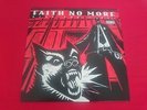FAITH NO MORE KING FOR A DAY FOOL FOR A LIFETIME 2x LP VINYLS 1995 Europe