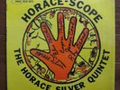 HORACE SILVER Horace-Scope LP Blue Note BST-84042 RVG NM vinyl in shrink, inner