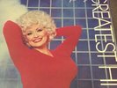 Dolly Parton Vinyl lp greatest hits
