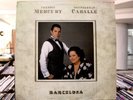 Freddie Mercury & Montserrat Caballé / Barcelona.Vinyl, LP, Album