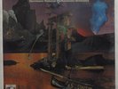 BERNARD HERRMANN The Mysterious Film World Of... LONDON SPC 21137 LP SEALED