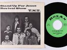 Funk Breaks 45 - T.N.T. - Stand Up For Jesus - Roxan - VG++ mp3