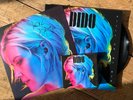 DIDO STILL ON MY MIND Vinyl LP + CD+ 12x12 artwork signed Limited Edition
