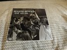 the rolling stones live 65-66 lp mint condition sealed