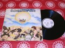 EXPEDITION - LIVE / CANADIAN QUEBEC HEAVY BLUES PSYCH LP CEGEP LABEL PRIVATE