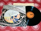 NOUVELLE FRONTIERE - HYMNE QUENOUILLES - FRENCH CANADIAN QUEBEC PROG LP GAMMA