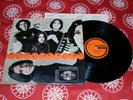 LOUISE FORESTIER - LF- FRENCH CANADIAN QUEBEC PSYCH LP ORIGINAL GAMMA LABEL FUZZ