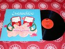 MANEIGE - LIBRE SERVICE FRENCH CANADIAN QUEBEC PROG LP DIFFERENT WITHDRAWN COVER