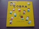 1 Doppel LP   JOHN ZORN - Cobra  Sehr gut erhalten