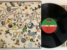 Led Zeppelin - III (3 Three) - 1970 US 1st Press Working Wheel SD 7201