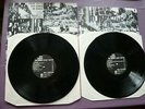 1 Doppel LP  FRED FRITH - Step Across The Border  Sehr gut erhalten
