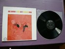 1 LP  STAN GETZ CHARLIE BYRD - Jazz Samba Japan Pressung  Sehr gut erhalten