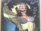 Kate bush,Sat in your lap+ 5,,33t, Vinyle Blanc,White Original Canada only