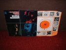 BLOOMFIELD KOOPER & STILLS Super Session LP 1968 CBS 1st Press   MONO