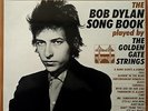 The Golden Gate Strings-The Bob Dylan Song Book-LP-1965-Epic Australia ELPS 3528